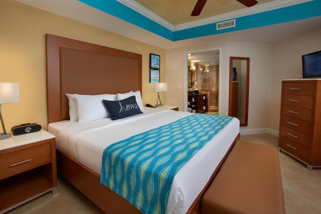 Divi Aruba Phoenix Beach Resort Palm Beach Exterior foto